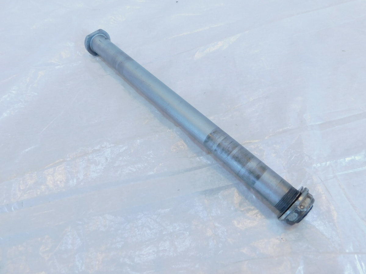 2007-2013 Aprilia Mana 850 & GT Rear Wheel Axle Bolt Shaft Spindle & Nut 856190 - C3 Cycle