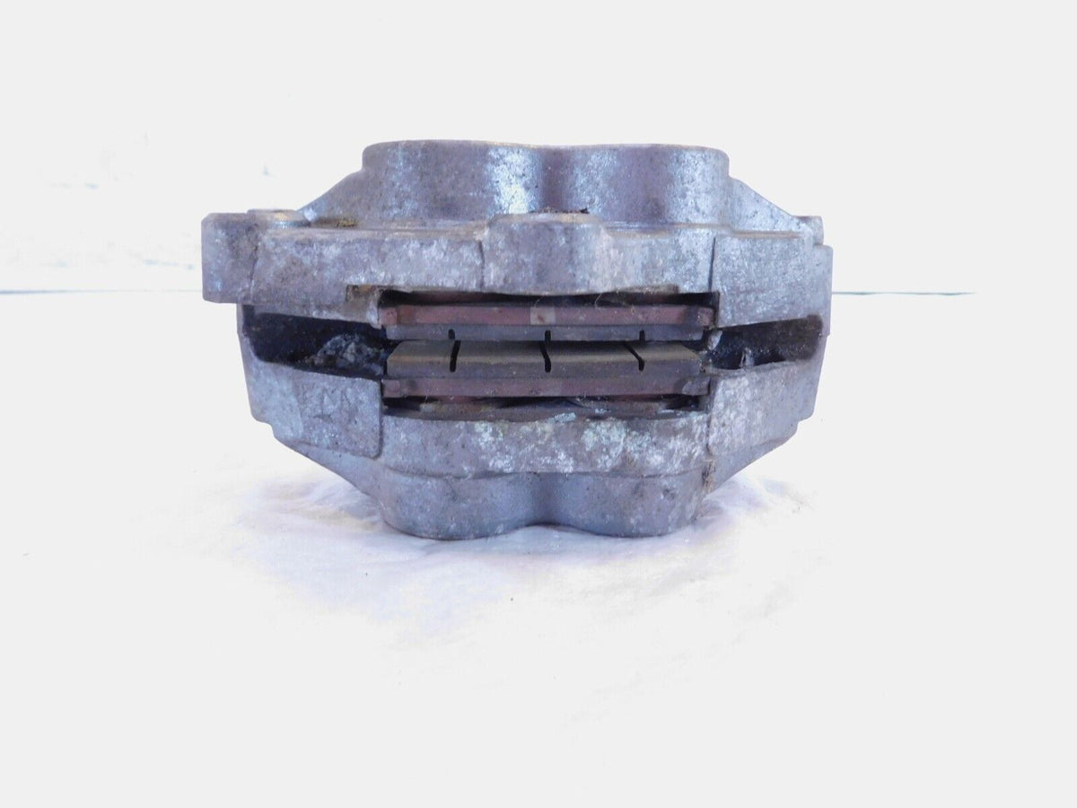 1990-1993 Kawasaki Ninja ZX6 ZX600D Front Wheel Left Side Disc Brake Caliper - C3 Cycle