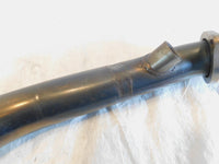 Harley Davidson Touring Road King & Electra Glide Front Exhaust Header Pipe - C3 Cycle