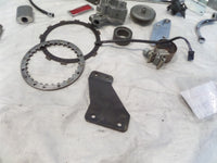 Harley Davidson Softail Dyna Sportster FXR or Shovelhead & Panhead Parts Lot - C3 Cycle
