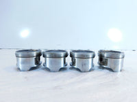 Honda ST1100 ST1100A & ST1100P Police 1100 Engine Cylinder Jug Barrel Pistons - C3 Cycle