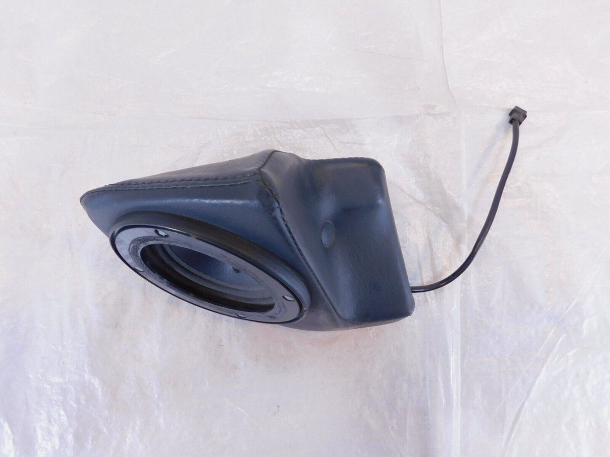 Harley Davidson Electra Glide Ultra Classic Tour Pak Left Rear Speaker & Box - C3 Cycle
