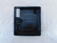 Aprilia RSV 1000 Mille Tuono Front ECM ECU CDI Bottom Holder Protection Box Tray - C3 Cycle