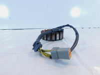 2008 Buell 1125 1125R & 1125CR Alternator Generator Stator Coil Y0442.1AMA - C3 Cycle