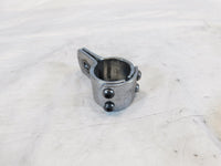 Harley Electra Glide & Road King Highway Footrest Footpeg Mount Bracket Clamp