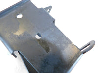 Victory Vegas Kingpin Hammer Vision Side Cover & Ignition Switch Mount Bracket - C3 Cycle
