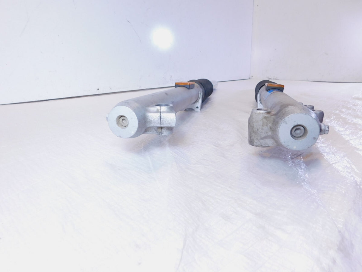 BMW F650GS & G650GS 650GS Front Wheel Left/Right Fork Shock Leg Tubes - Straight - C3 Cycle
