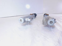 BMW F650GS & G650GS 650GS Front Wheel Left/Right Fork Shock Leg Tubes - Straight - C3 Cycle