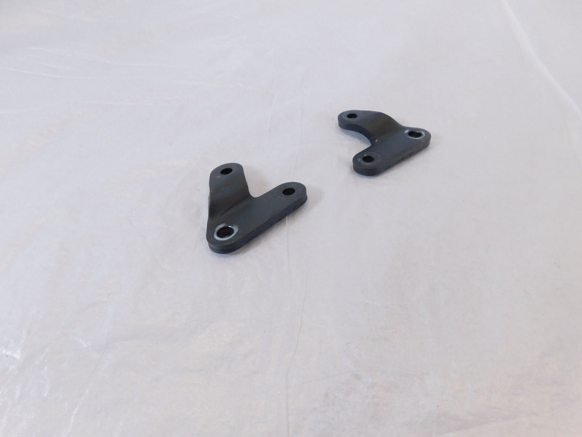 1994-2003 Honda Magna 750 VF750 VF750C Right Front Engine Motor Mount Brackets - C3 Cycle