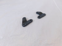 1994-2003 Honda Magna 750 VF750 VF750C Right Front Engine Motor Mount Brackets - C3 Cycle