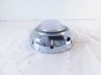 08-10 Victory Hammer Kingpin Vegas Vision Left Engine Motor Primary Clutch Cover - C3 Cycle