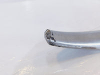 2008-2010 Harley Davidson Softail Dyna Front Brake Master Cylinder Reservoir - C3 Cycle