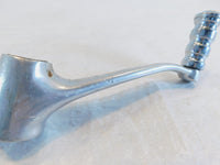 Harley Sportster 883 & 1200 Custom Forward Controls Shift Lever Pedal & Peg - C3 Cycle