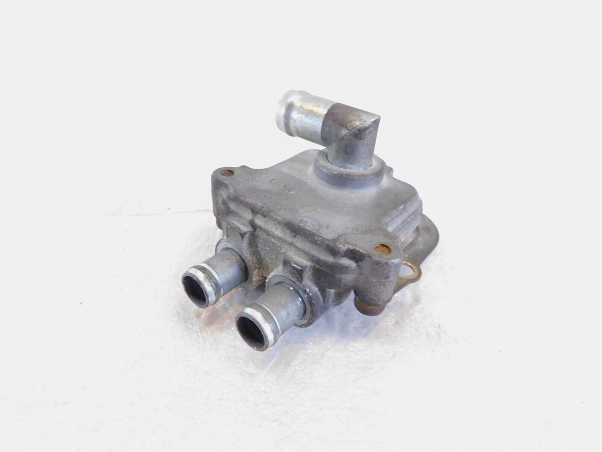 1990-2000 Yamaha Virago 535 535S XV535S XV535 2nd Air Exhaust Reed Valve 3BGB - C3 Cycle