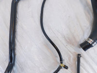 07-08 KTM 990 Super Duke Engine Coolant Radiator Fluid & Air Hose Line Box Lot - C3 Cycle