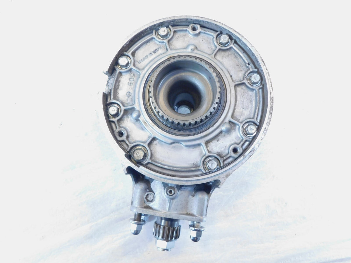 Kawasaki Vulcan 88 VN1500A VN-15SE VN1500B Rear Wheel Final Drive Differential - C3 Cycle