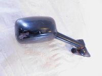 1992 1996 1997 Kawasaki Ninja ZX6 ZX600 ZX600D Right Rear View Fairing Mirror - C3 Cycle