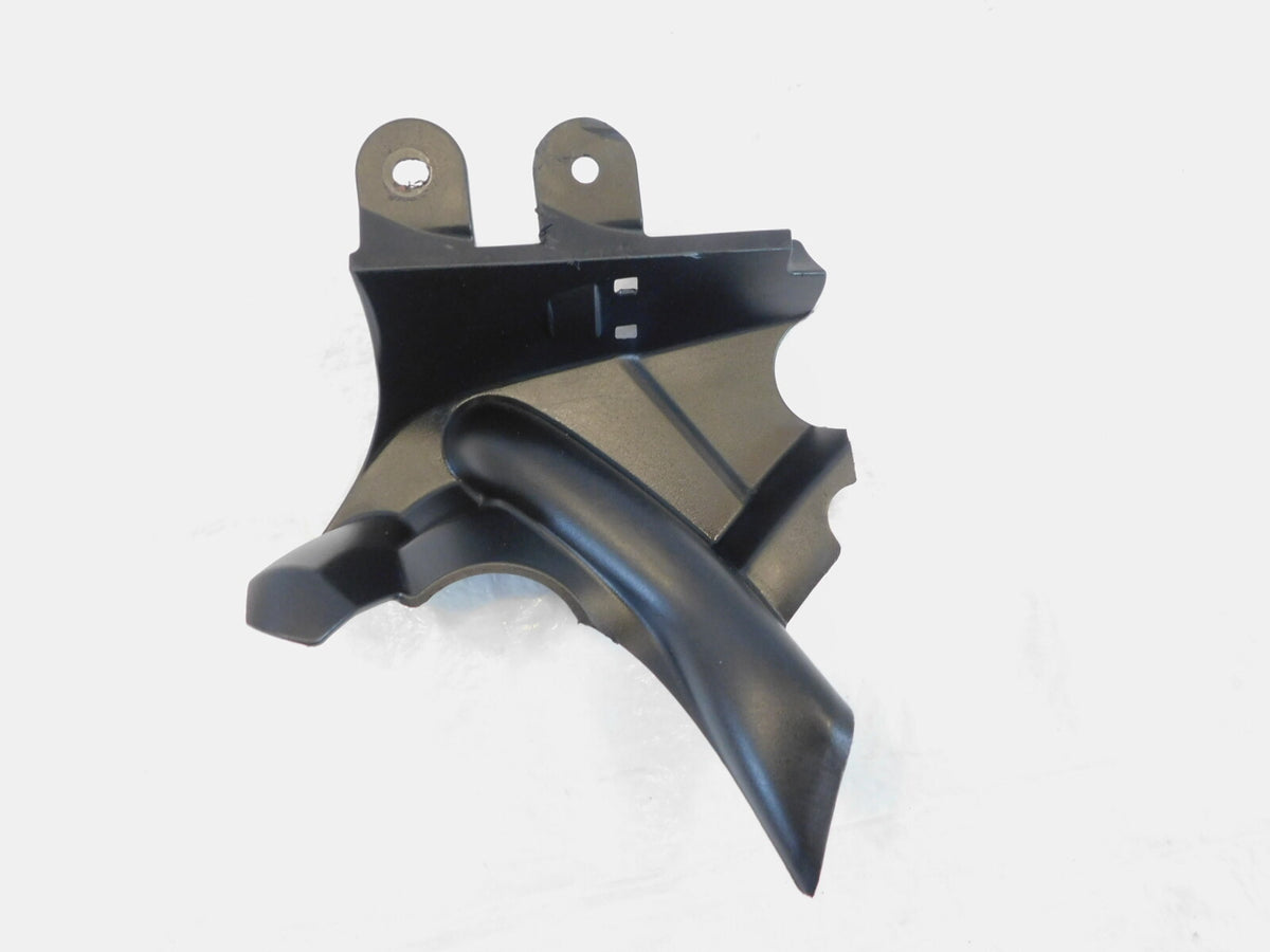 2013-2016 Triumph Street Triple R & RX Lower Front Left Side Inner Infill Panel - C3 Cycle