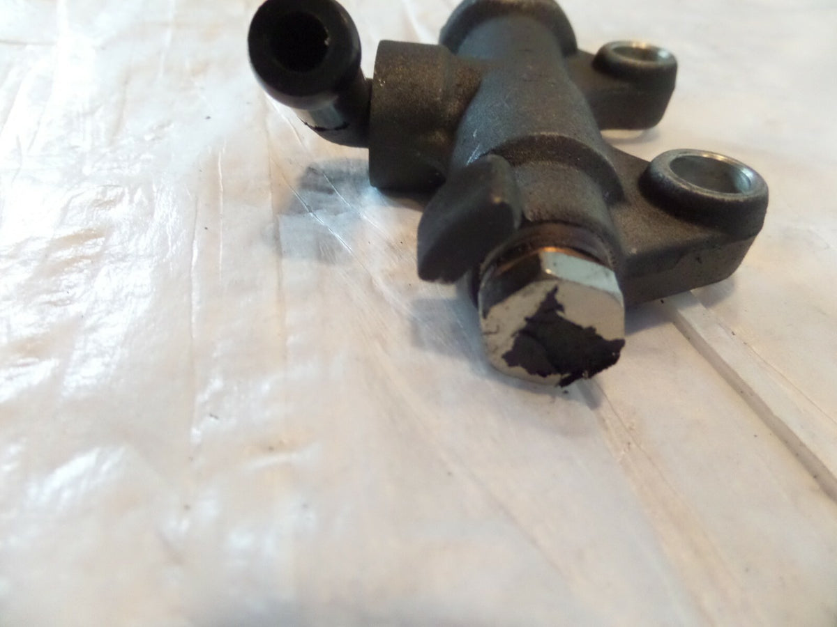 98-03 Kawasaki Ninja ZX-9R ZX900 ZX9R OEM Rear Back Disc Brake Master Cylinder