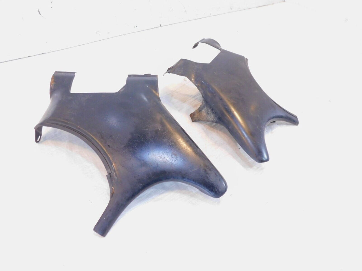 1998-2007 Honda Shadow 1100 VT1100 VT1100C Spirit Front Frame Neck Cover Fairing - C3 Cycle