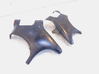 1998-2007 Honda Shadow 1100 VT1100 VT1100C Spirit Front Frame Neck Cover Fairing - C3 Cycle