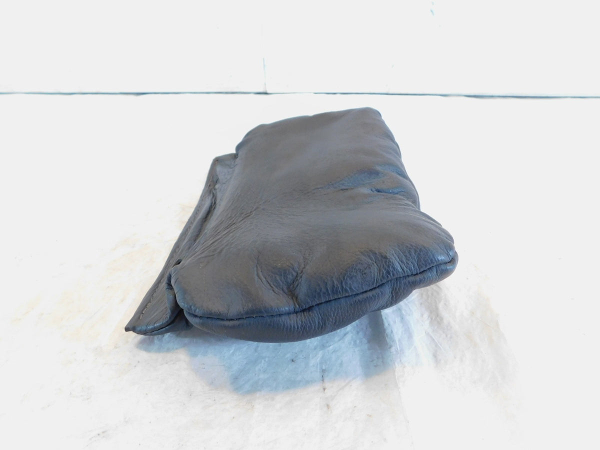 Harley Touring Road Glide & Electra Glide Classic Tour Pak Pillow Backrest Pad - C3 Cycle