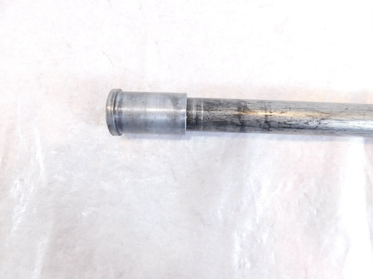Kawasaki Ninja ZX-6 ZX600 ZX600-E ZZR600 ZX-7 ZX1100 ZX-11 Front Wheel Axle Bolt - C3 Cycle