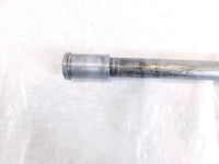 Kawasaki Ninja ZX-6 ZX600 ZX600-E ZZR600 ZX-7 ZX1100 ZX-11 Front Wheel Axle Bolt - C3 Cycle