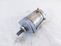 Honda CBR1100XX Blackbird & Super Hawk Firestorm VTR1000F Engine Starter Motor - C3 Cycle