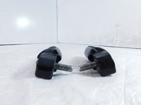 22-24 Harley Davidson Sportster Nightster RH975 Rear Passenger Footpeg Foot Rest - C3 Cycle