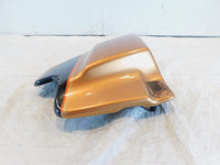 Harley Touring Road King Electra Glide Ultra Classic Copper Left Side Cover - C3 Cycle
