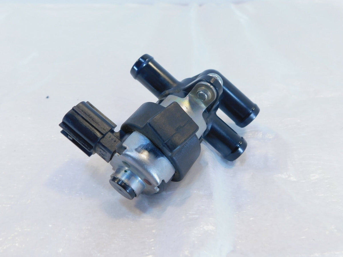 Honda Shadow VT750C Phantom Spirit & Aero 750 VT750 Air Injection Valve Solenoid - C3 Cycle