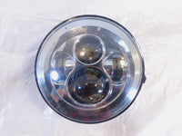 Harley Touring Street Road & Electra Glide 7" LED Front Headlight Headlamp