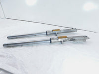 1985-1987 Honda CMX250 CMX250C Rebel 250 Front End Wheel Suspension Fork Shocks - C3 Cycle