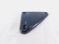 Harley Davidson Sportster 883 & 1200 Black Left Electrical Frame Cover Fairing - C3 Cycle