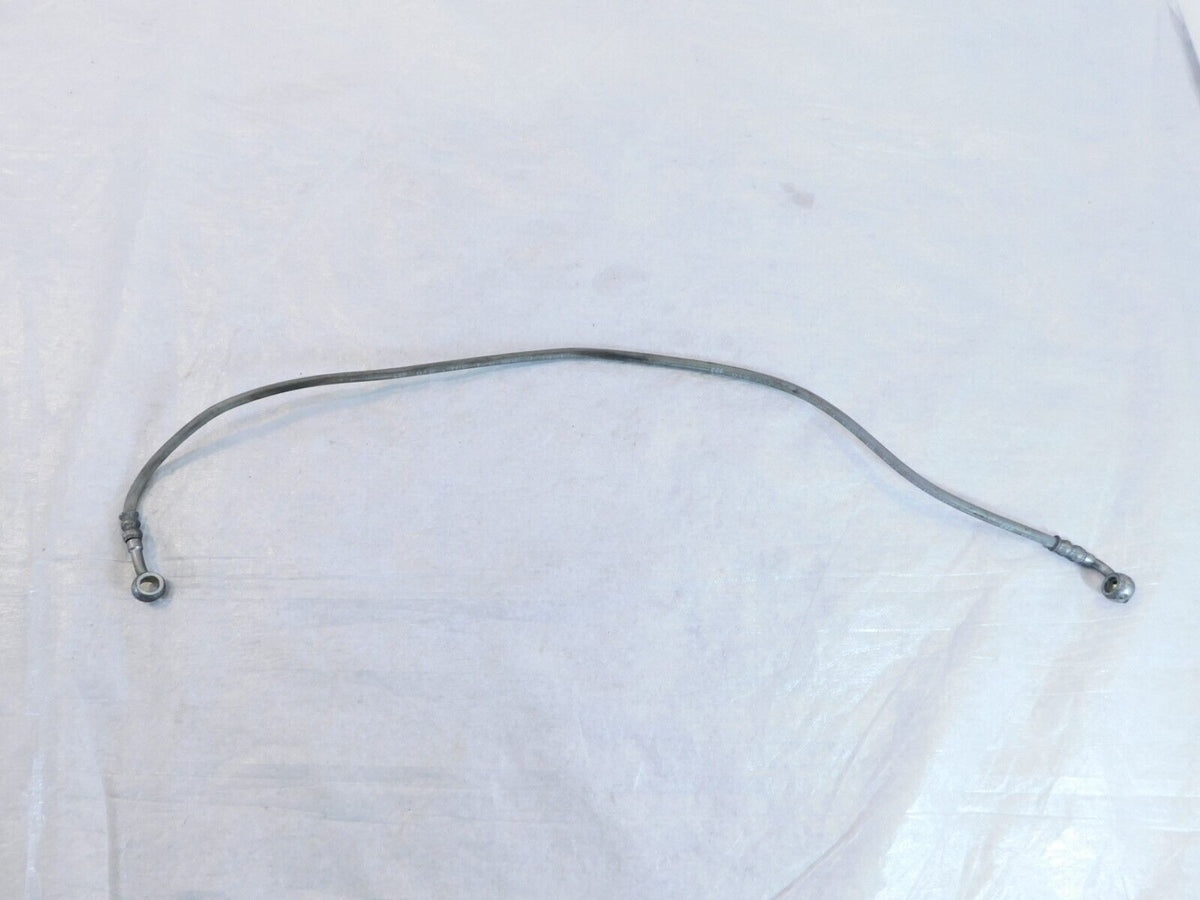2006-2009 Aprilia Tuono 1000R RSV1000 Rear Brake Master Cylinder Hose Pipe Line - C3 Cycle
