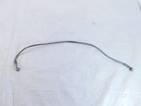 2006-2009 Aprilia Tuono 1000R RSV1000 Rear Brake Master Cylinder Hose Pipe Line - C3 Cycle