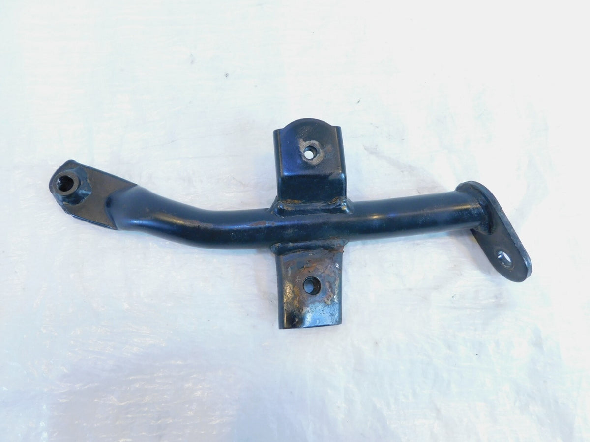 Yamaha Royal Star Venture S XVZ13 Right Saddlebag Crash Guard Bracket Mount - C3 Cycle