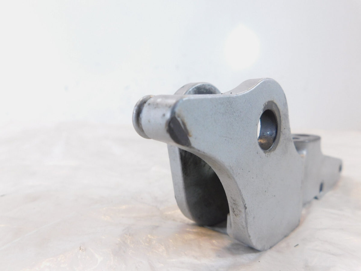 2004-2009 Victory Kingpin & Vegas Silver Rear Brake Pedal Pivot Bracket Mount - C3 Cycle