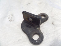 Harley Davidson Road King & Electra Glide Rear Shock Absorber Lowering Brackets - C3 Cycle