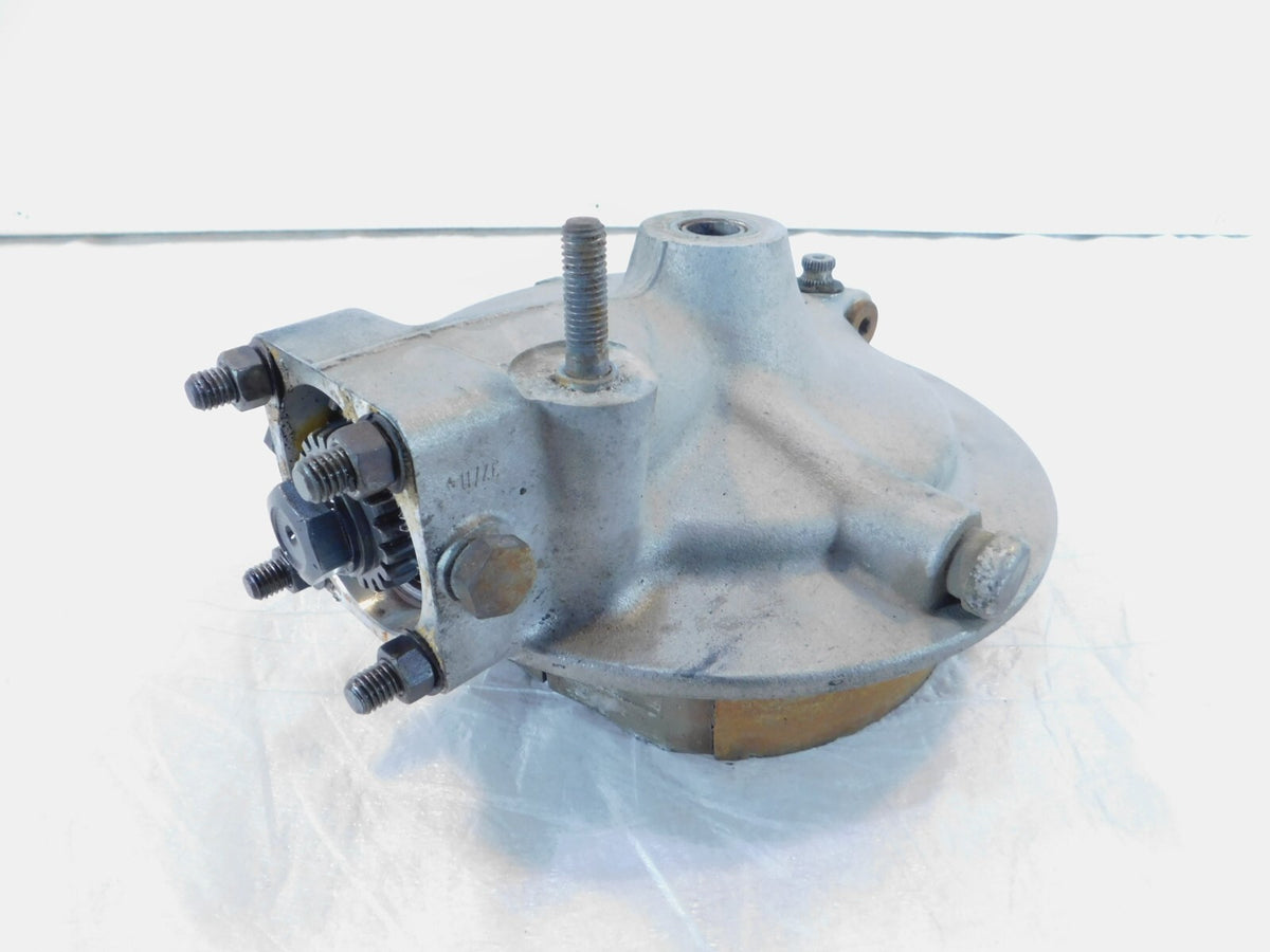 BMW Airhead R60 /6 & R75 /7 Rear Wheel Axle Drive Gear Differential Diff - 37/11 - C3 Cycle