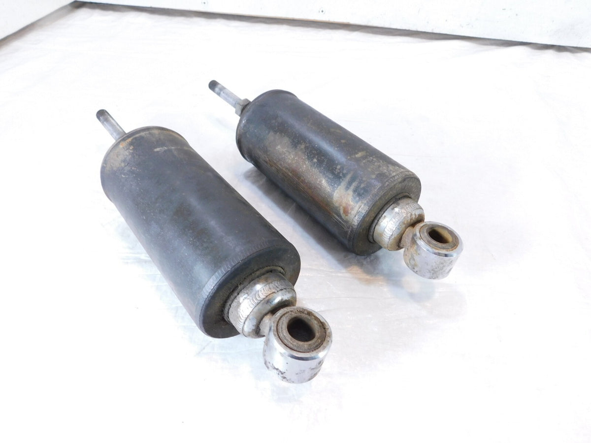 Harley Davidson Softail Heritage Classic & Fat Boy Rear Wheel Shock Absorbers - C3 Cycle