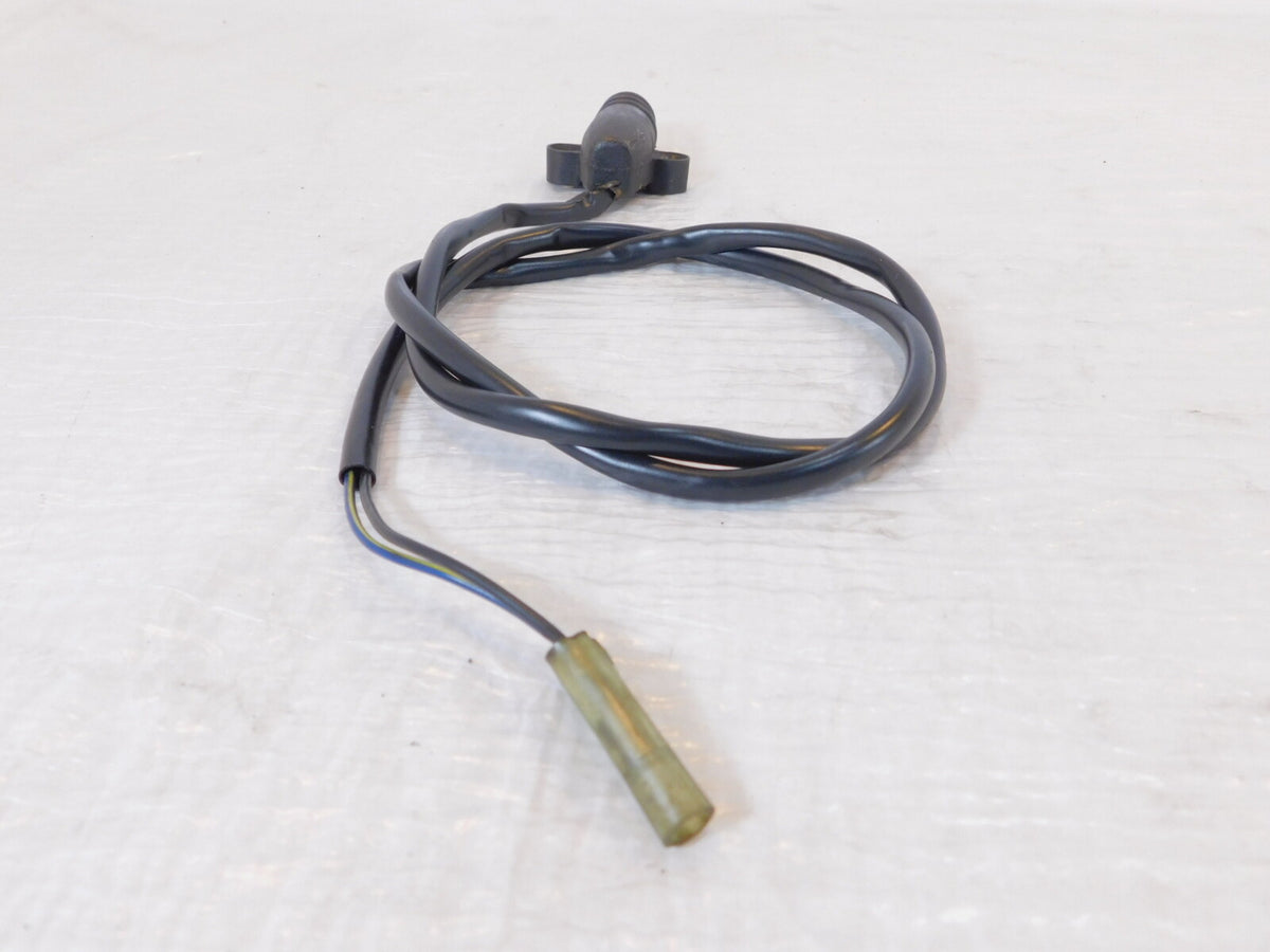 Yamaha FZR1000 FZR750R FZ750 Kickstand Sidestand Side Kick Stand Sensor Switch - C3 Cycle
