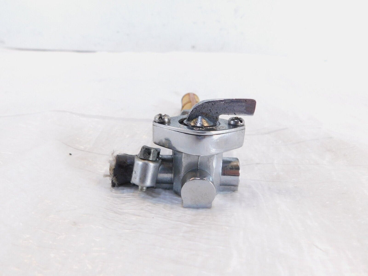 Harley Davidson Sportster 883 & 1200 Gas Tank Fuel Valve Petcock Tap - Shut off