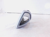 2007-2009 Aprilia Shiver 750 SL750 Right Side Rear Exhaust Muffler Shield Cover - C3 Cycle
