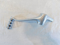 Harley Sportster 883 & 1200 Custom Forward Controls Shift Lever Pedal & Peg - C3 Cycle