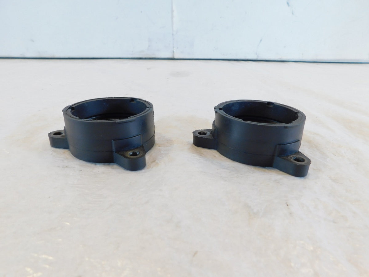 BMW R1200RT R1200GS R nineT Racer Left/Right Throttle Body Intake Manifold Boots - C3 Cycle