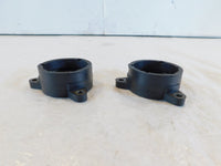 BMW R1200RT R1200GS R nineT Racer Left/Right Throttle Body Intake Manifold Boots - C3 Cycle