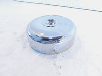 85-89 Harley Davidson Electra Glide FXR Softail Air Intake Cleaner Cover & Plate - C3 Cycle
