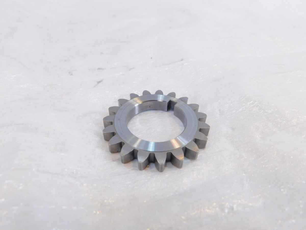 2014-2021 Honda Grom 125 Monkey Z125 & CT125 Engine Motor Oil Pump Drive Gear - C3 Cycle